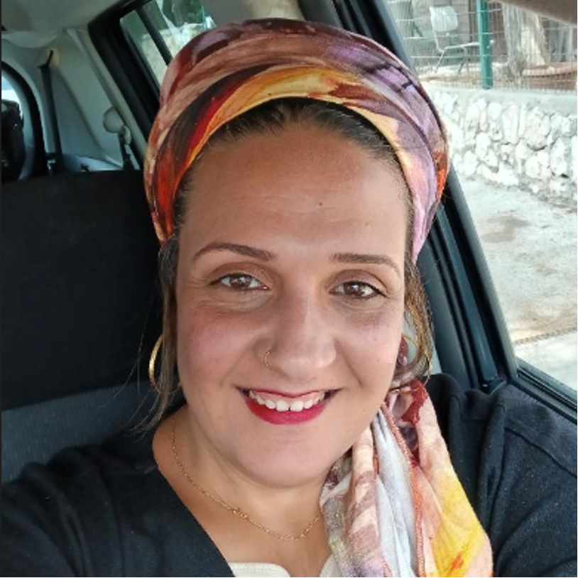 ליאת דריין